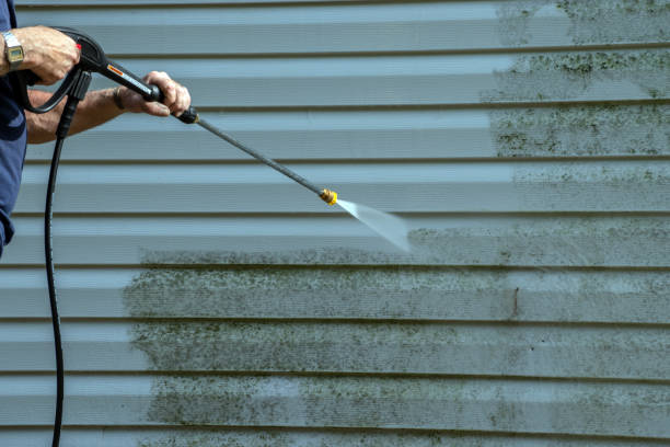 Pressure Washing Contractors in Audubon, IA